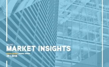 Market Insights - H1 2018